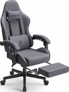 Dowinx Gaming Stuhl: Ein ergonomisches Meisterwerk für komfortables&hellip;
