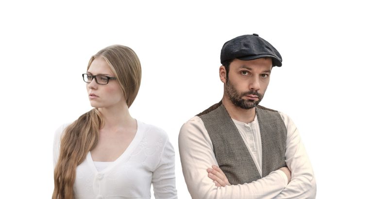 Eheberatung – Wege zu einer starken und erfüllten Partnerschaft