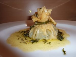 Kulinarische Experimente: Deine Küche, dein Labor