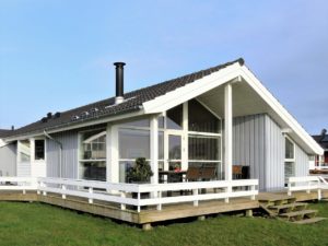 Nordische Gemütlichkeit entdecken: Ferienhaus in Dänemark clever vergleichen