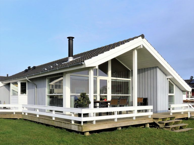 Nordische Gemütlichkeit entdecken: Ferienhaus in Dänemark clever vergleichen