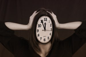 Gelassen bleiben trotz Chaos: Praktische Tipps zur Stressbewältigung&hellip;