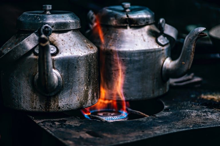 Clever Gas sparen: Effektive Tipps für den Haushalt