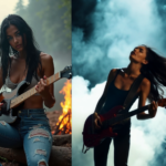 Die Möglichkeiten der Künstlichen Intelligenz: Bilder, Videos und Musik erstellen