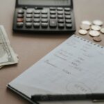 Haushaltsbuch führen: So sparst du monatlich bis zu 200 € – die ultimative Schritt‑für‑Schritt‑Anleitung