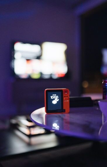 Innovative Gadgets im Praxistest: 5&hellip;