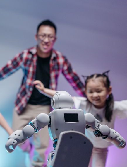 Künstliche Intelligenz im Jahr 2026: Wie AI unsere Arbeitswelt revolutioniert