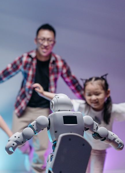 Künstliche Intelligenz im Jahr 2026:&hellip;
