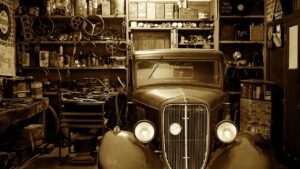 Kratzer im Auto entfernen: Mit diesen Hausmitteln verschwinden&hellip;