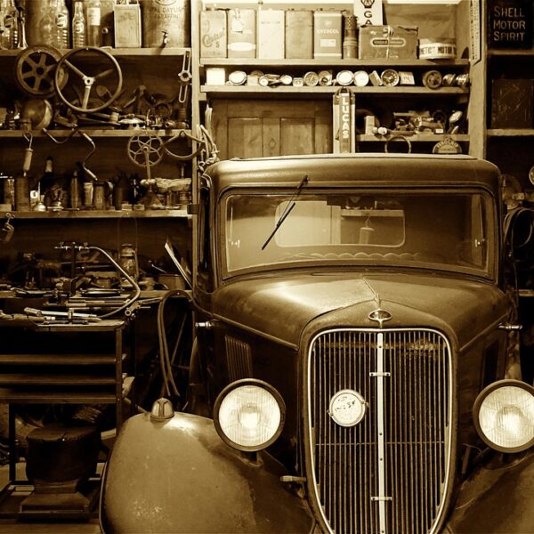 Kratzer im Auto entfernen: Mit&hellip;