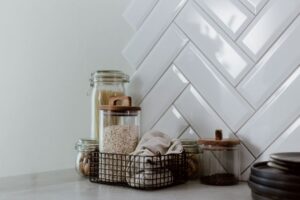 Nachhaltig leben: So organisierst du deine Küche Zero-Waste&hellip;