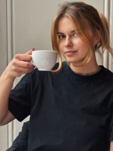 Kaffeeflecken entfernen: Mit diesem Trick klappt es in&hellip;