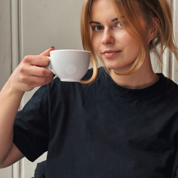 Kaffeeflecken entfernen: Mit diesem Trick&hellip;
