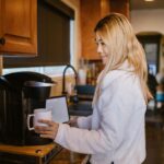 Kaffeemaschine entkalken: Mit diesem Hausmittel bleibt sie wie neu