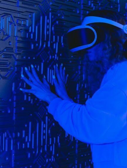 Revolutionäre Technologien im Jahr 2026: Wie KI die Wirtschaft verändert