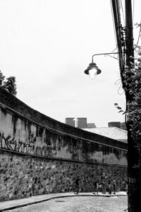 Schimmel im Bad beseitigen: Diese natürlichen Hausmittel wirken&hellip;