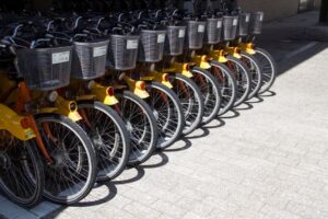 Sharing Economy im Alltag: So sparst du mit&hellip;