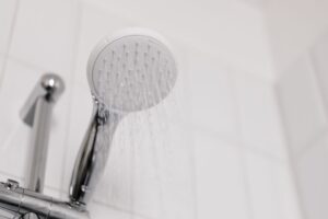 Wasser sparen im Badezimmer: Mit dem richtigen Duschkopf&hellip;
