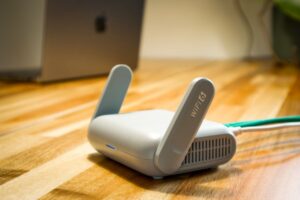 WLAN-Performance steigern: So wechselst du den Router‑Kanal in&hellip;