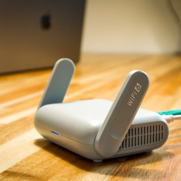 WLAN-Performance steigern: So wechselst du&hellip;