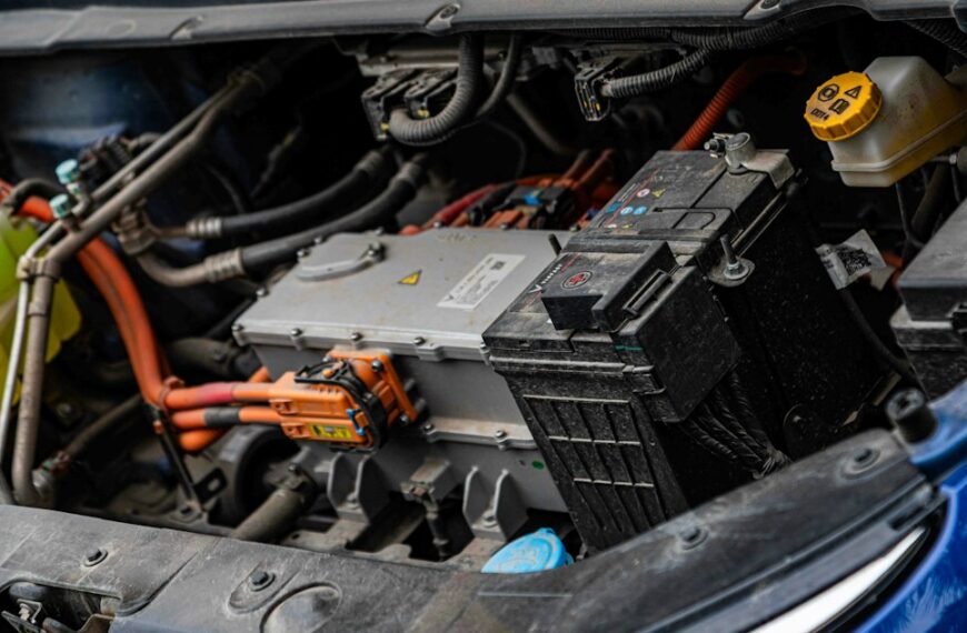 Elektroauto‑Batterie richtig pflegen: 5 einfache Tipps für mehr Reichweite