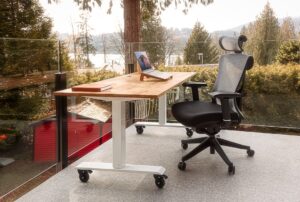 Ergonomisches Homeoffice: So richtest du deinen Arbeitsplatz ohne&hellip;