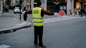Körpersprache im Straßenverkehr: So entschärfen Sie Konflikte mit&hellip;
