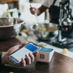 Kontaktlos bezahlen: So nutzt du dein Smartphone sicher im Alltag