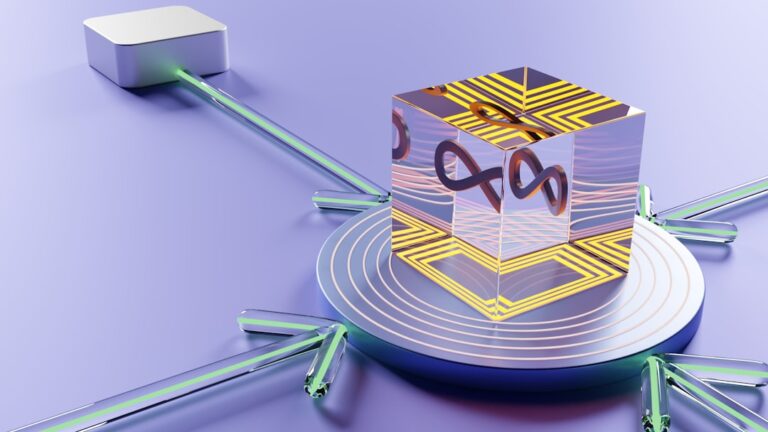 Quantencomputer verstehen: So erklärt dir ein einfacher Leitfaden die Zukunftstechnologie