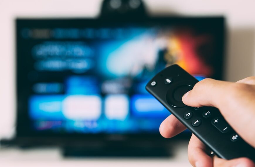 Smart‑TV per Sprachbefehl steuern: So&hellip;
