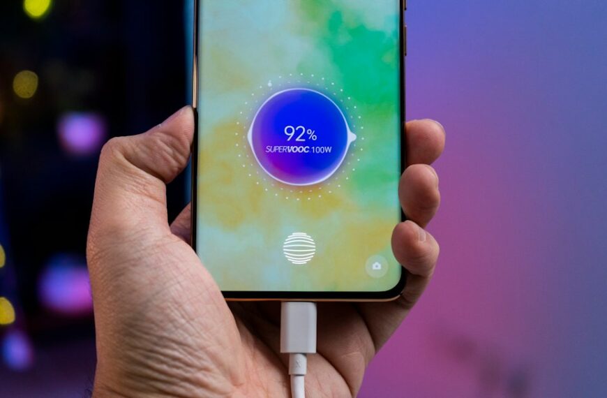 Smartphone Akku maximieren: 7 sofort&hellip;