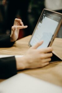 Steuerunterlagen digital organisieren: So behältst du den Überblick&hellip;