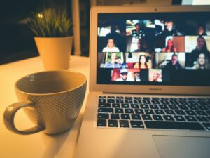 Virtuelle Teamkultur stärken: 7 sofort umsetzbare Tipps für&hellip;