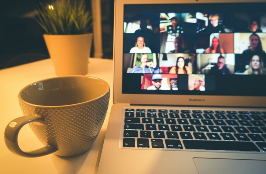 Virtuelle Teamkultur stärken: 7 sofort&hellip;