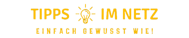 Tipps im Netz